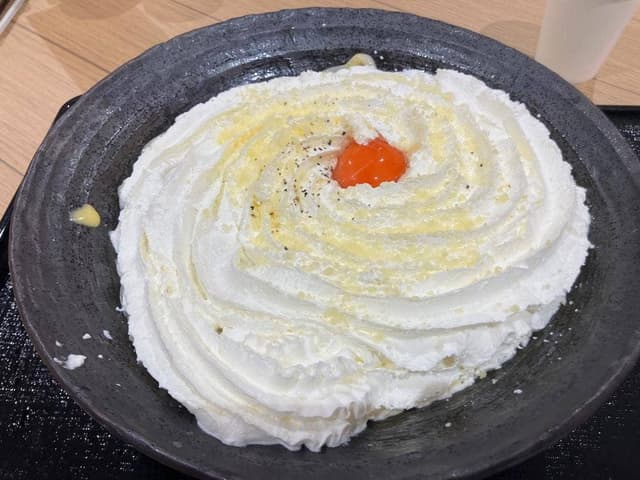 山下本気うどん ららテラス北綾瀬店 - サブ画像2