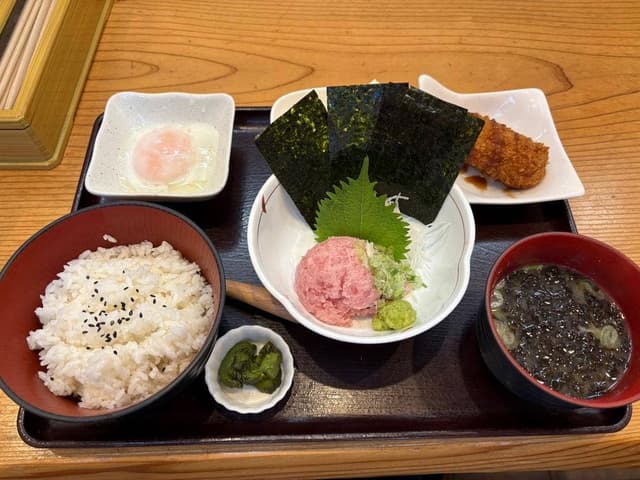 寿司居酒屋 日本海 目黒店 - サブ画像3