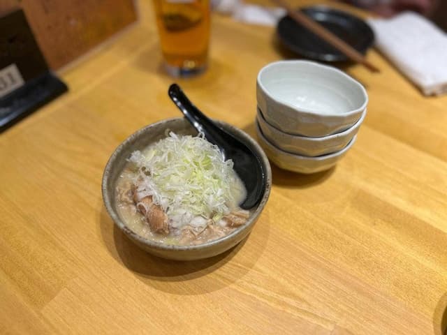 やきとん といろ - サブ画像2