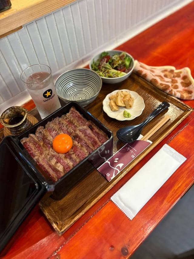 宮崎和牛肉重 ぶんすと - サブ画像1