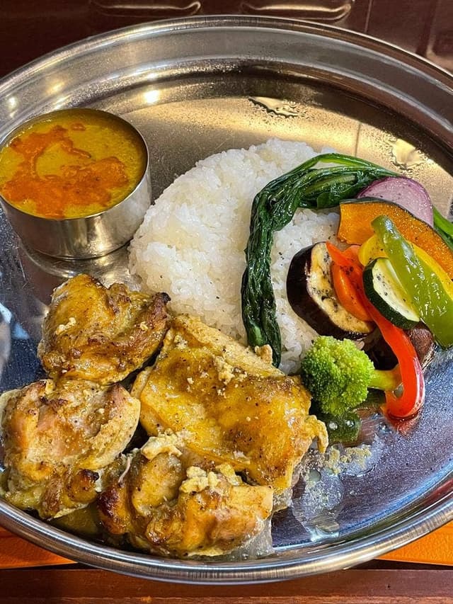 ナンナイチャ - サブ画像1