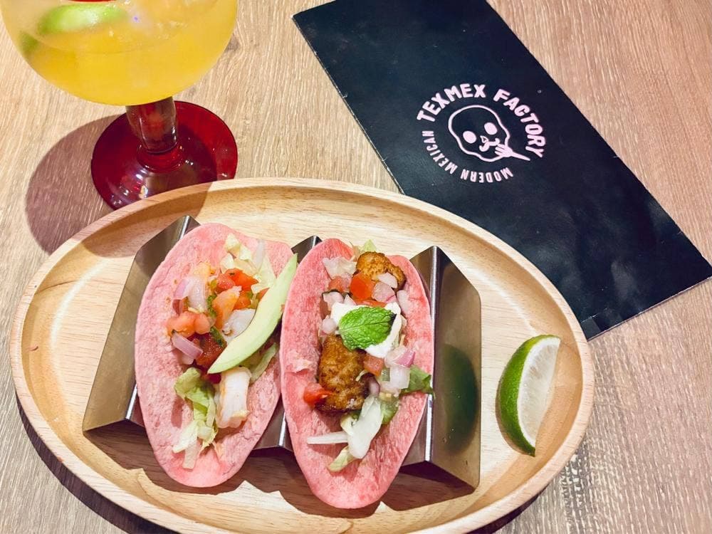 TEX MEX FACTORY 渋谷公園通り店