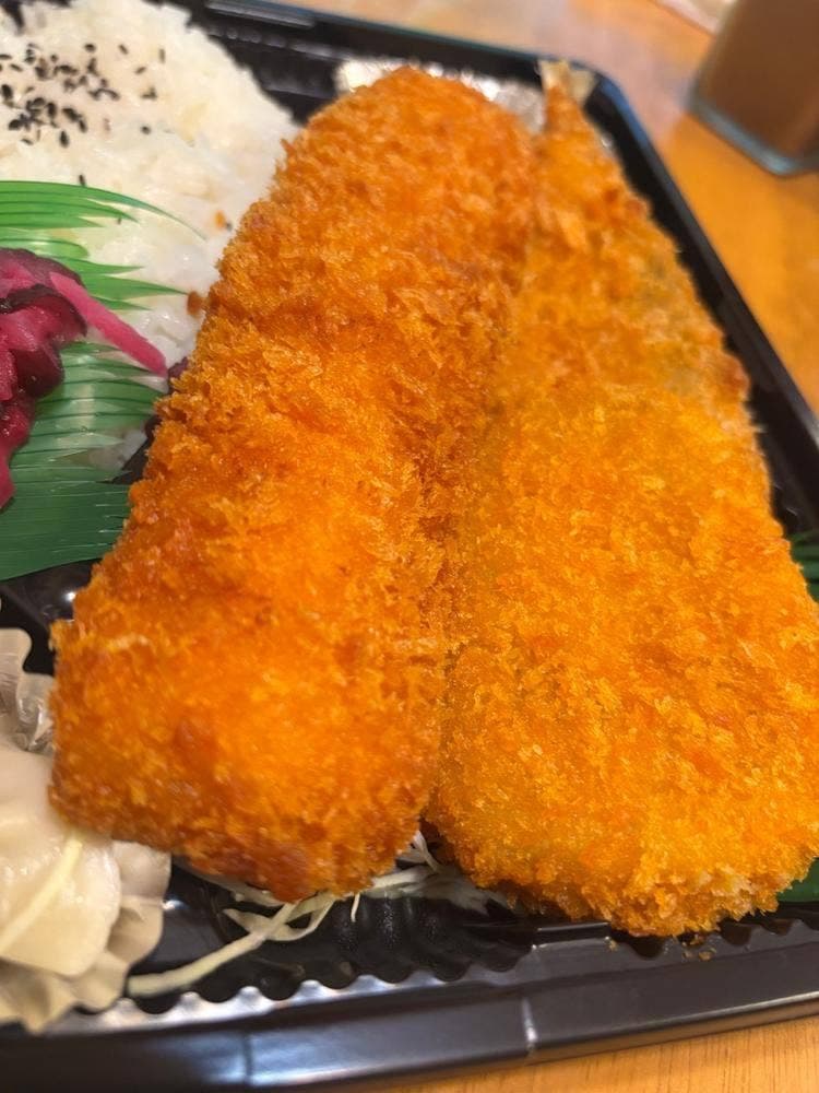 ホームラン弁当