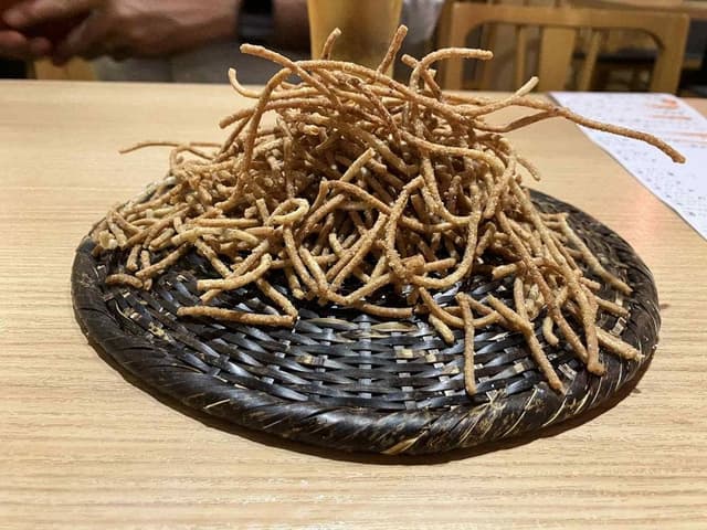 蒲郡 桔梗屋 本店 - サブ画像1