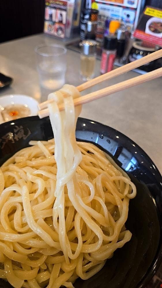 らあめん花月嵐 立川西砂店 - サブ画像2