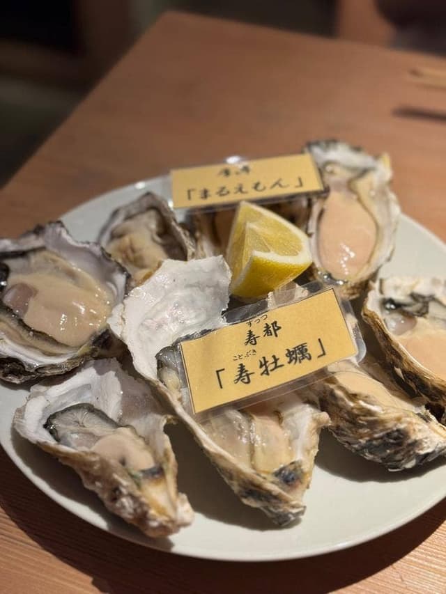 貝×シャブリ jiji - サブ画像3