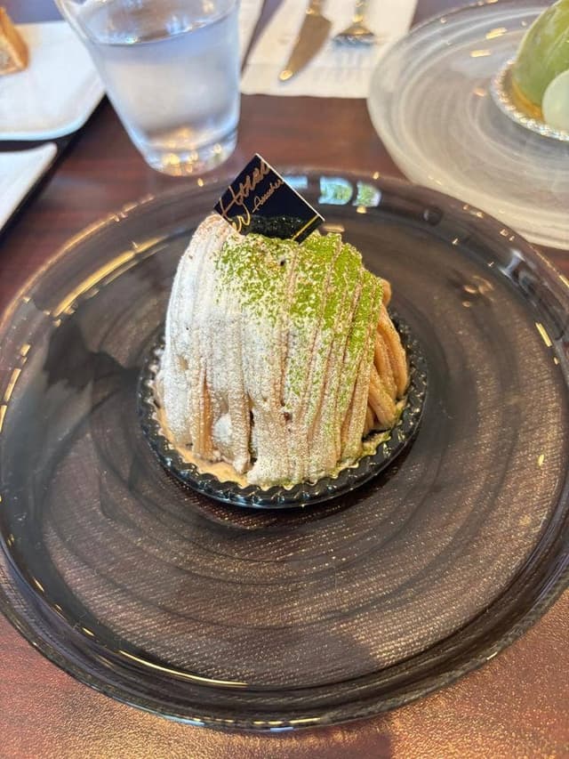 PATISSERIE ATTEACHER - サブ画像2