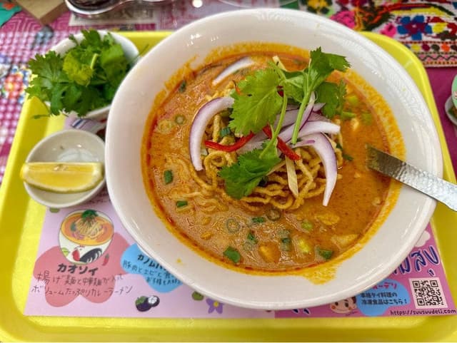 タイ料理研究所 エキュート秋葉原店 - サブ画像2