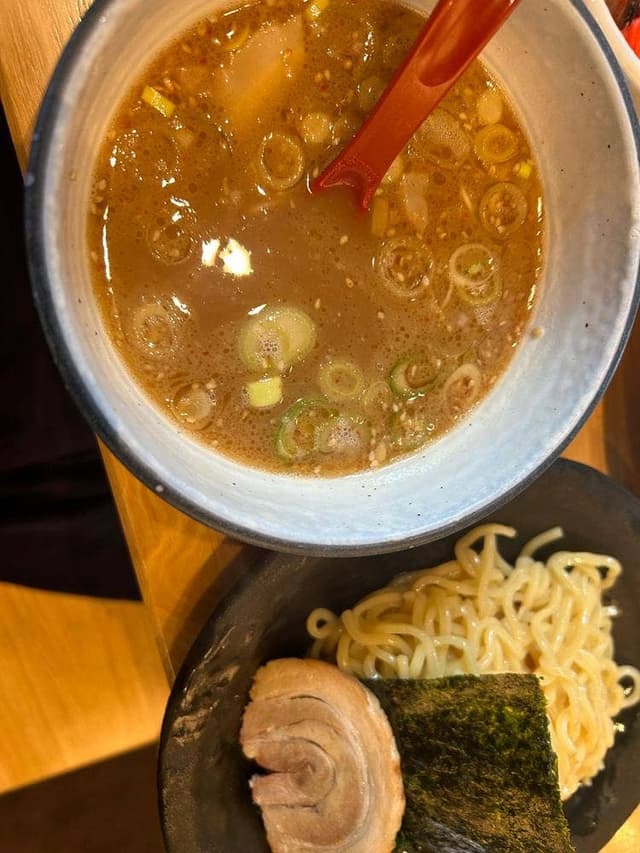 ラーメン大桜 荏田店 - サブ画像2