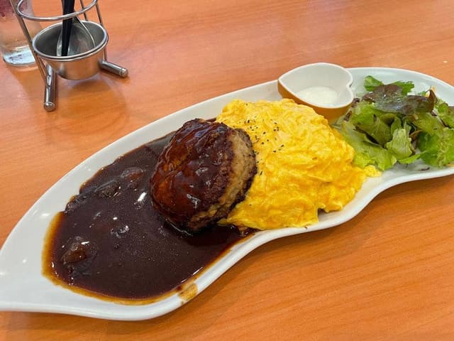 manmaふらいぱん - サブ画像1