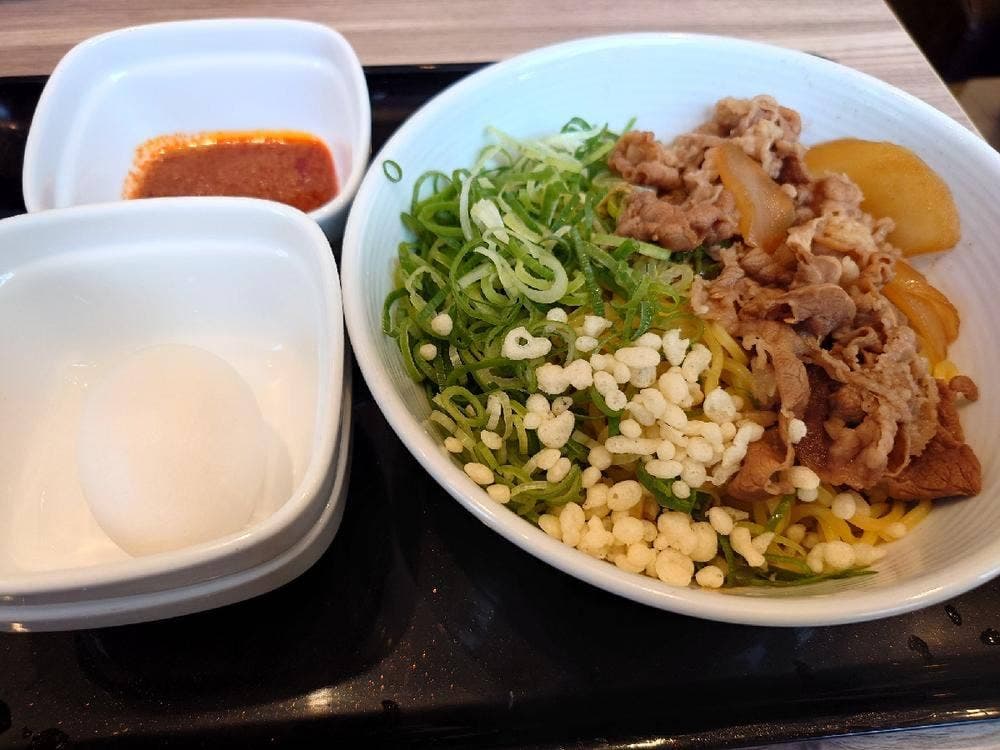 吉野家 豊中庄内店