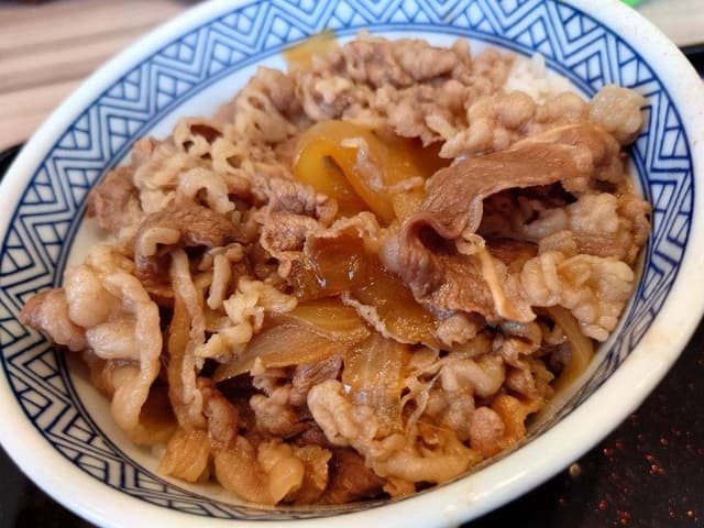 吉野家 豊中庄内店 - サブ画像2