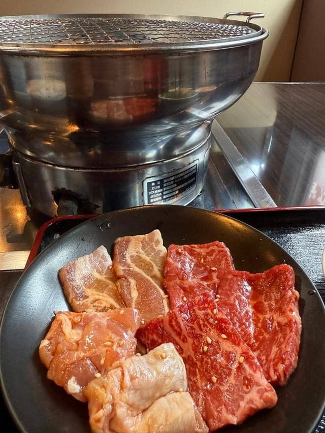 焼肉ドラゴ 押上店 - サブ画像1