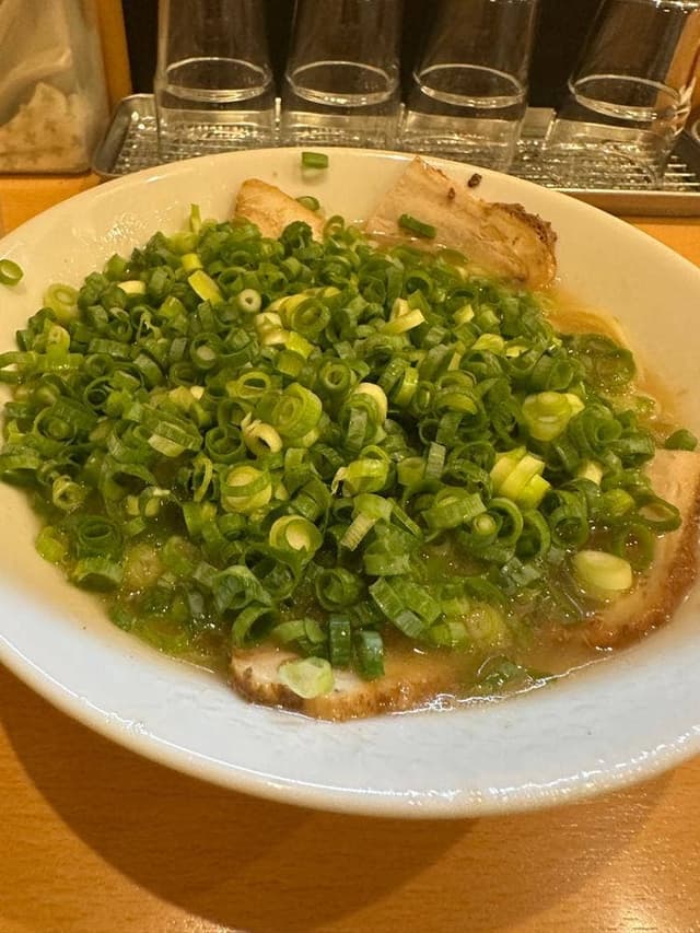 ラーメン まるイ 十二番丁店 - サブ画像2