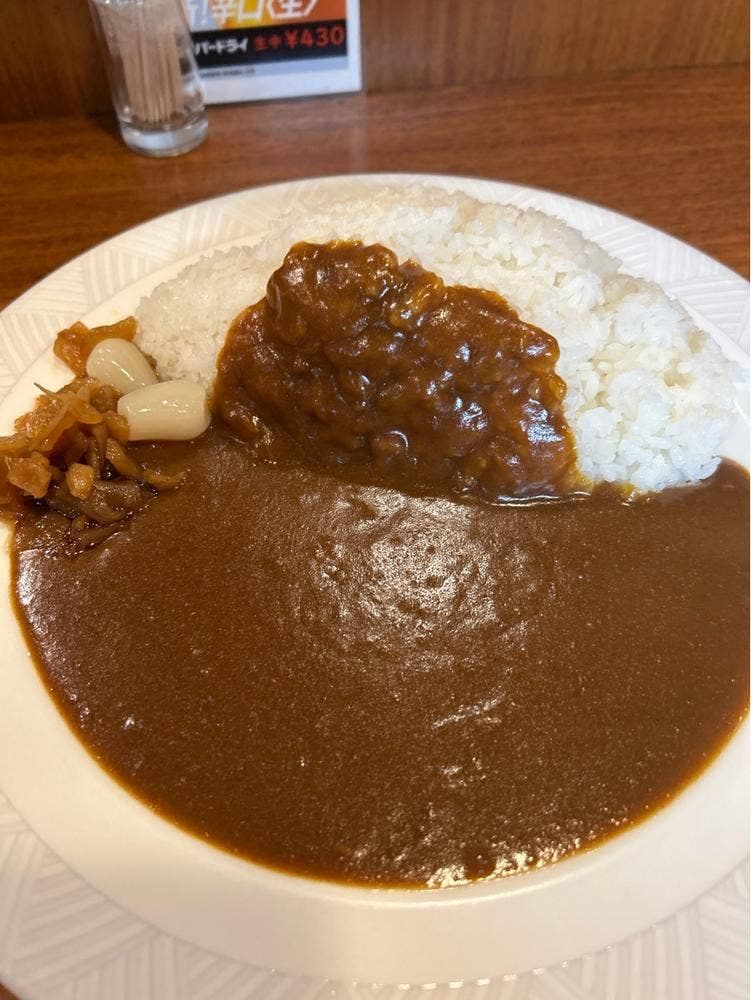 カレーショップMASARA