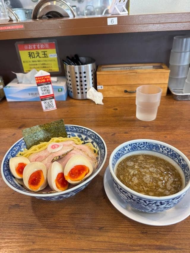 麺屋 いちびり NEXT - サブ画像2