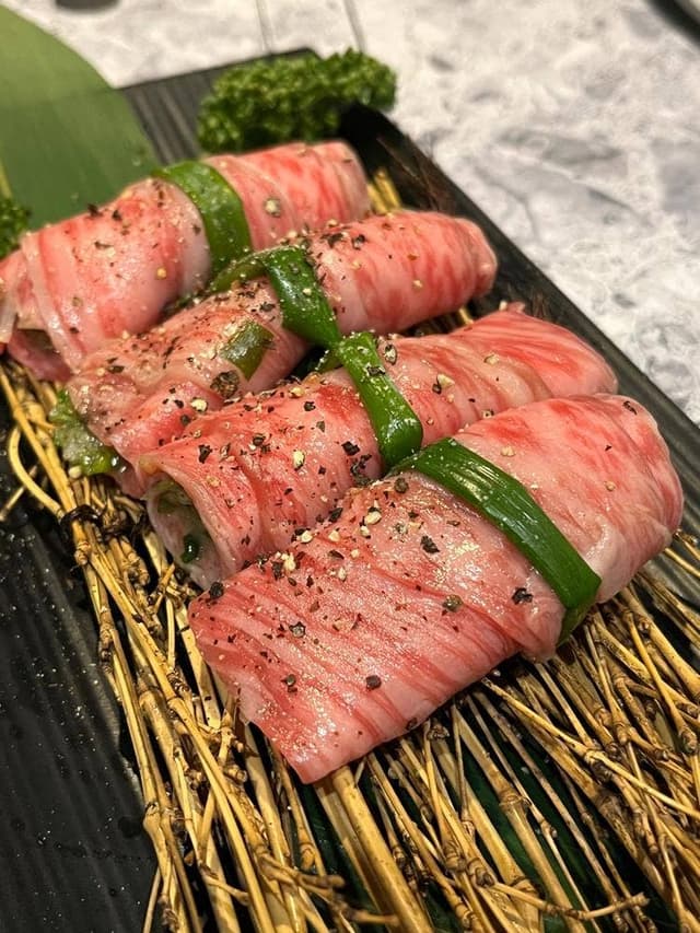 焼肉 界 - サブ画像1