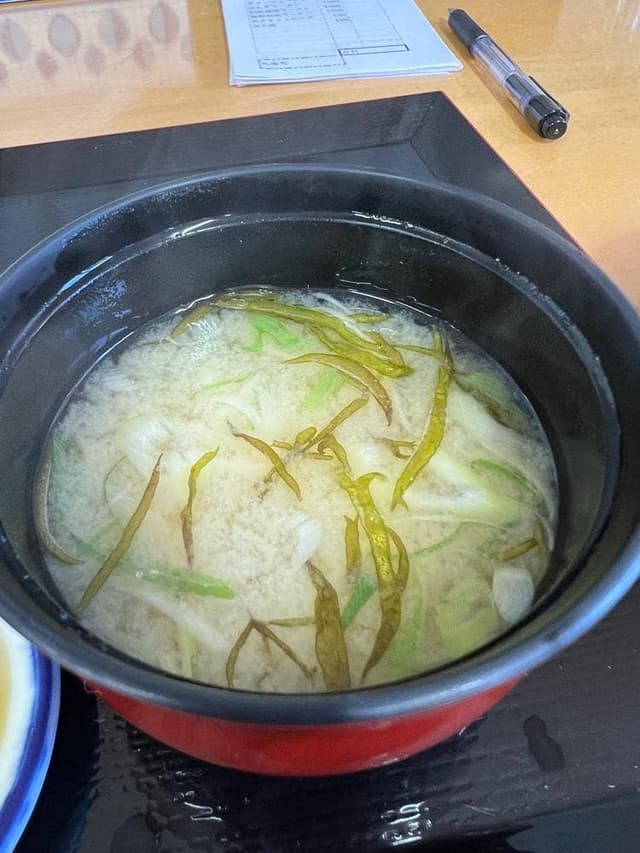 さとう食堂 - サブ画像3