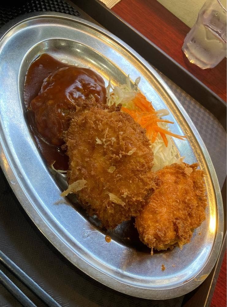 レストラン ポパイ