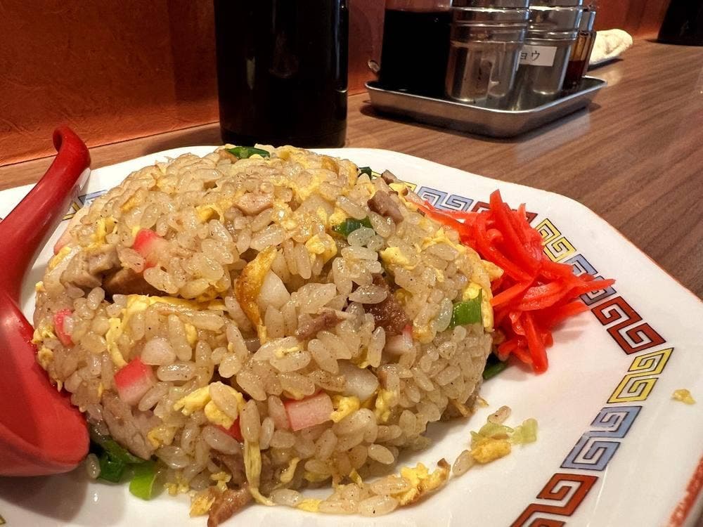 麺や 太華 横浜橋店