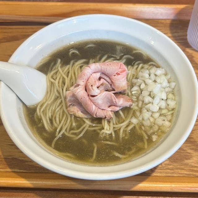 麺処 にぼし香 - サブ画像1