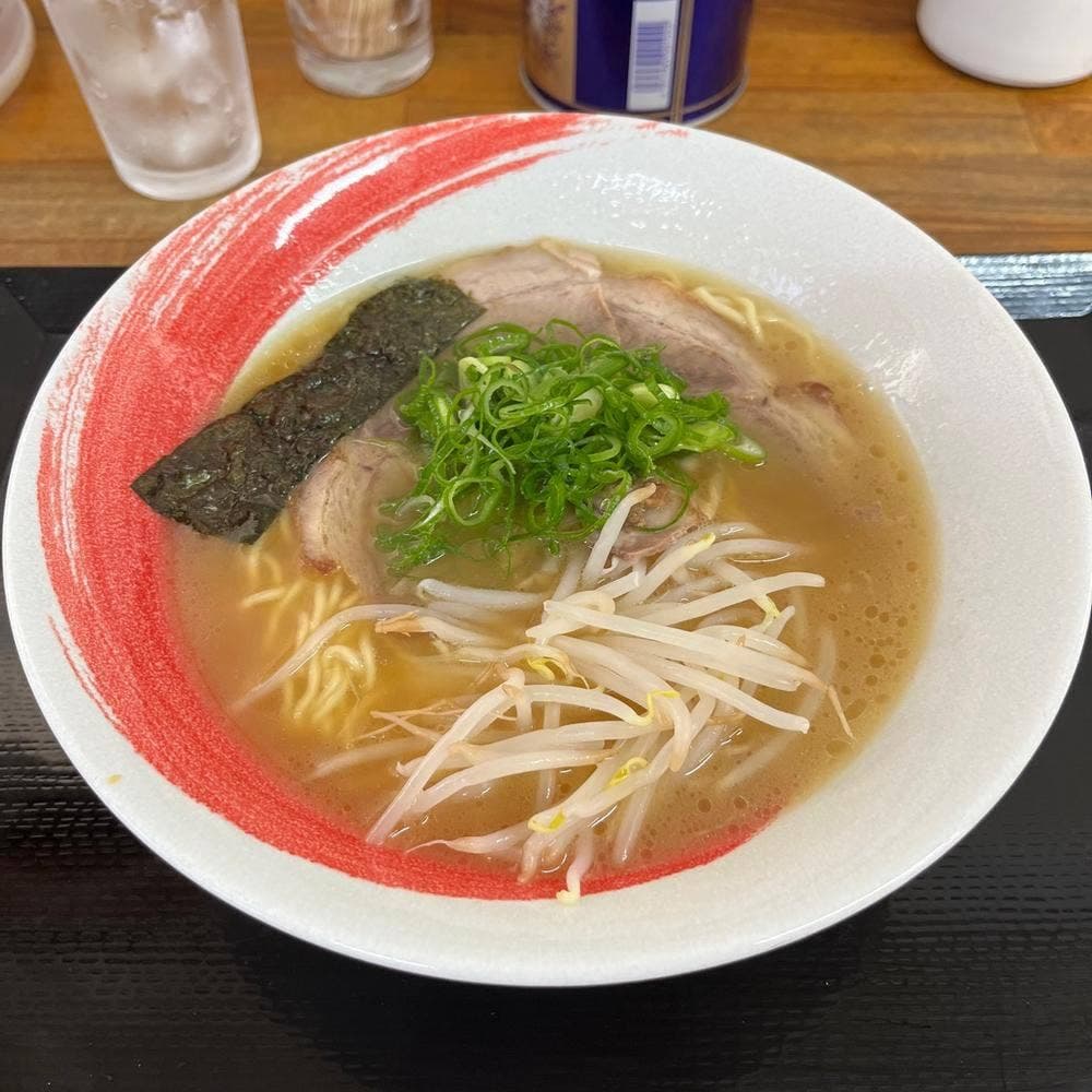 紫川ラーメン