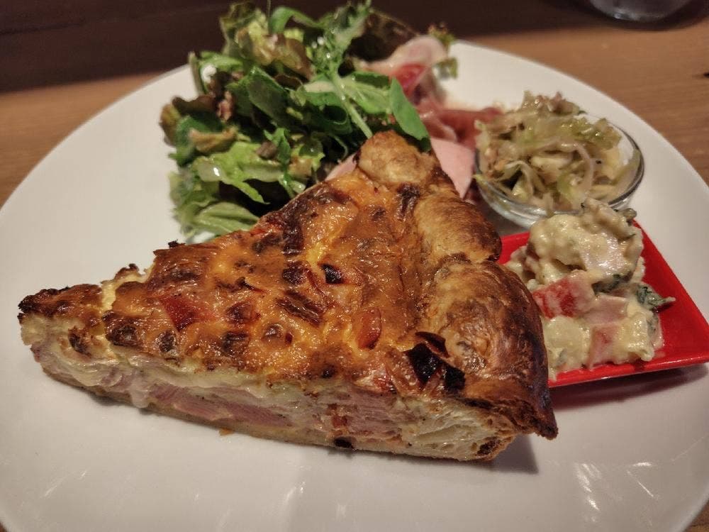 西洋料理 Jules