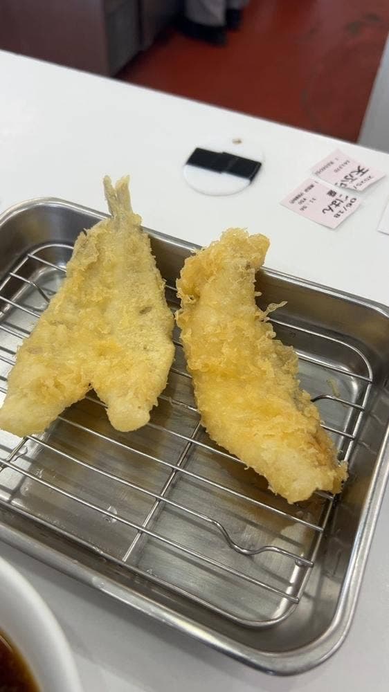 天麩羅処ひらお 原田店 - サブ画像2