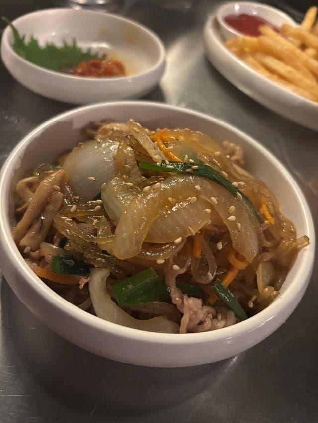 サムギョプサルと韓国料理 コギソウル 天王寺店 - サブ画像3