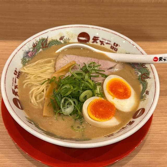 天下一品 神田店 - サブ画像3