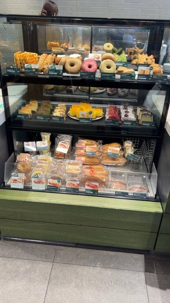 スターバックス コーヒー JR三島駅南口店 - サブ画像3