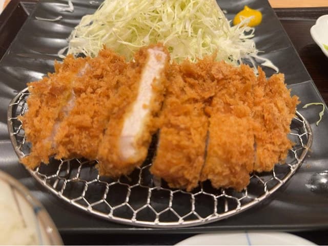 とんかつ和幸 セブンパークアリオ柏店 - サブ画像3