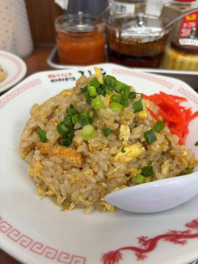 大阪餃子専門店 よしこ 三軒茶屋店 - サブ画像2