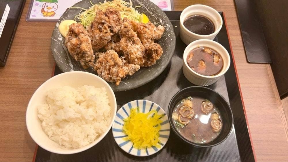 ダイニング ゆるり家