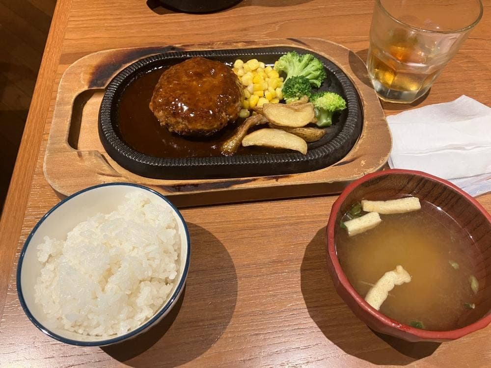 maido OSAKAきっちん。コレド室町テラス