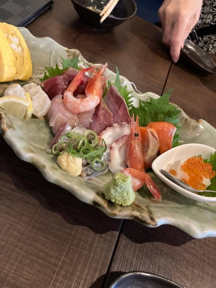 和バル 呑まい