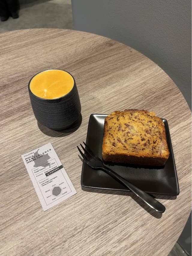 COVERT ROASTERY - サブ画像1