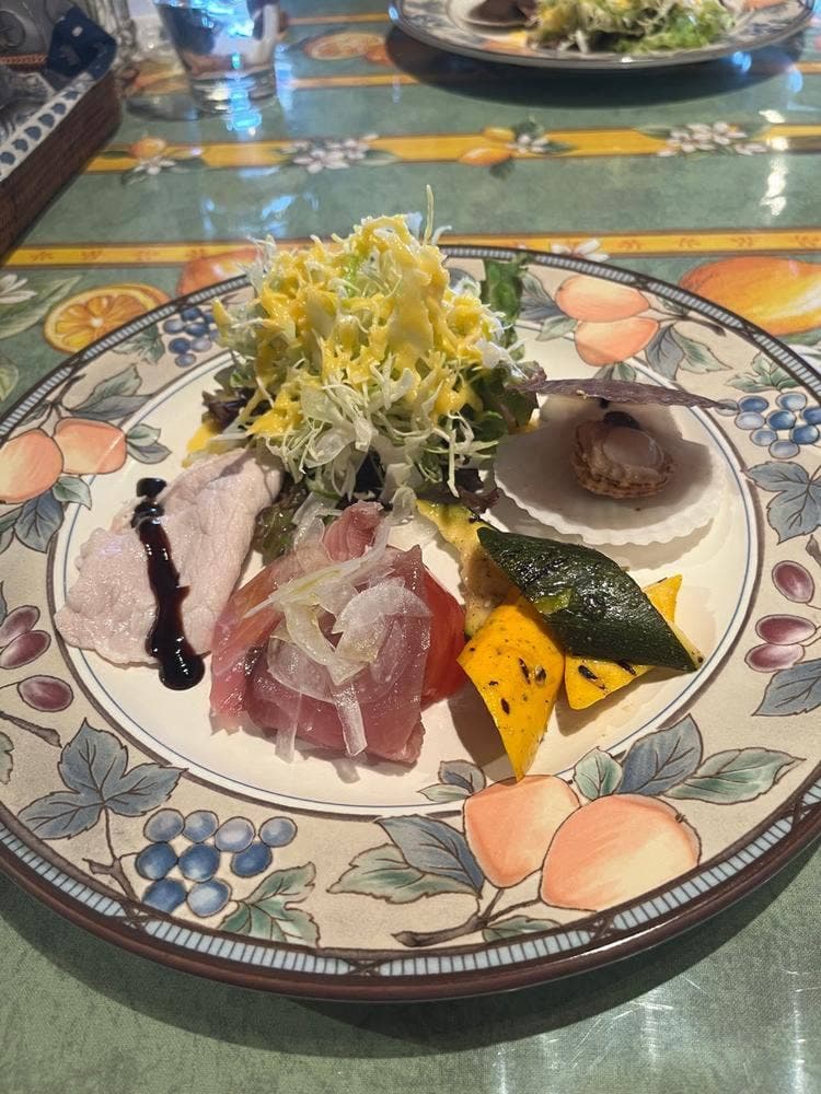 アル・ソリーソ