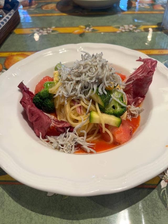 アル・ソリーソ - サブ画像2