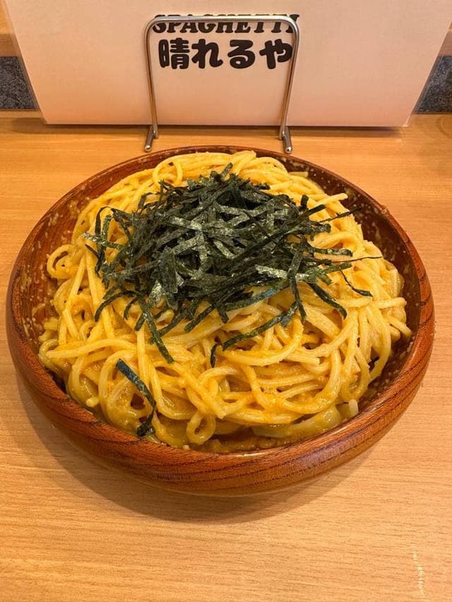 SPAGHETTI晴れるや - サブ画像2
