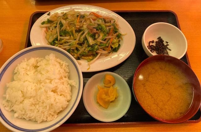 三忠食堂 - サブ画像1