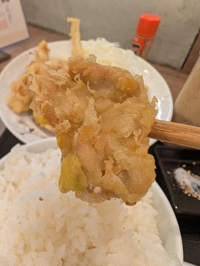 おでん屋たけし ヤエチカ店 - サブ画像3