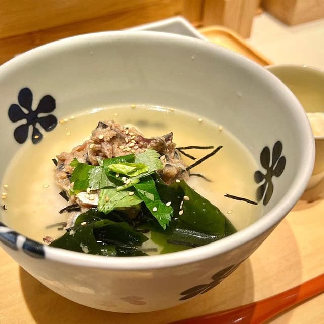 だし茶漬け えん 大手町店 - サブ画像2