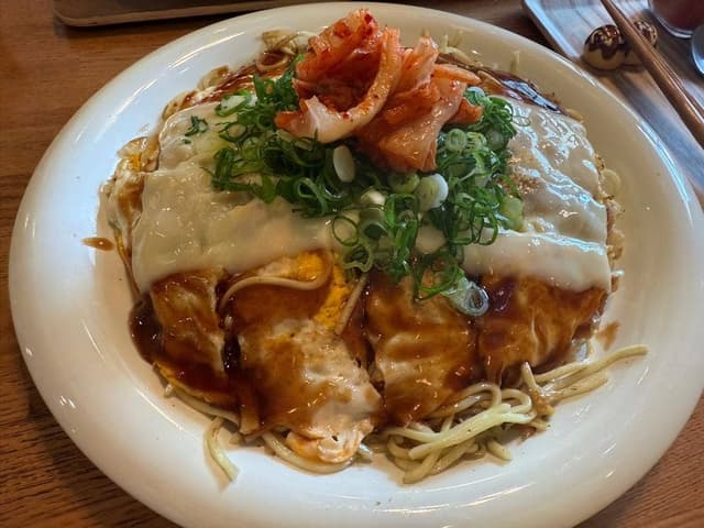 アサカナキッチン ルーブルー - サブ画像1