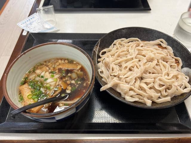 上州濃厚激辛うどん 麺蔵 - サブ画像1