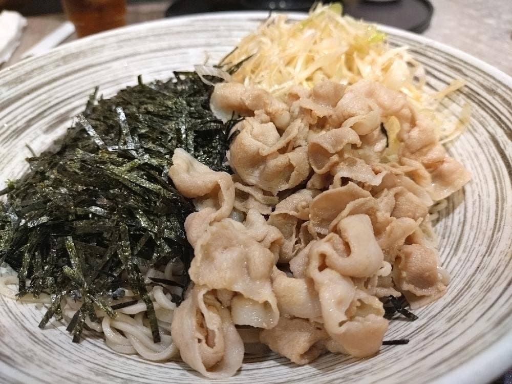 はな膳増尾店