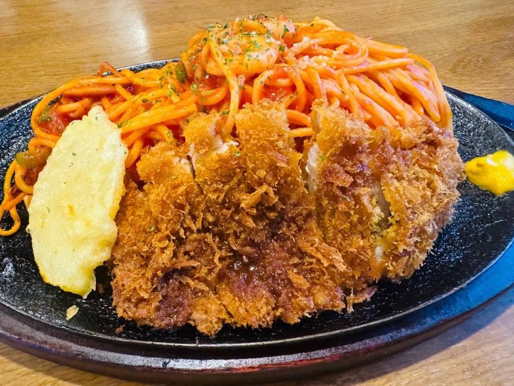 レストランきくや