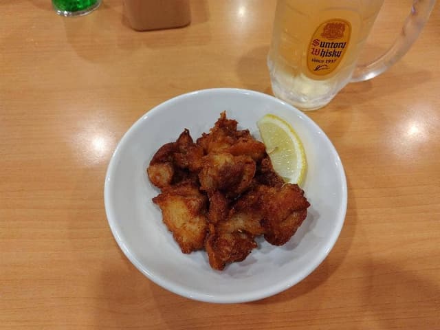 ガスト 鶴見緑地公園店 - サブ画像1