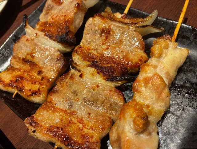 串焼肉 奏 - サブ画像2