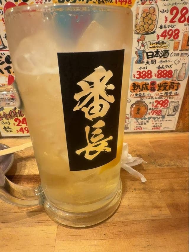 からあげ番長 - サブ画像1